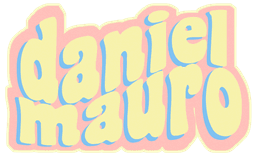 Daniel Mauro Logo